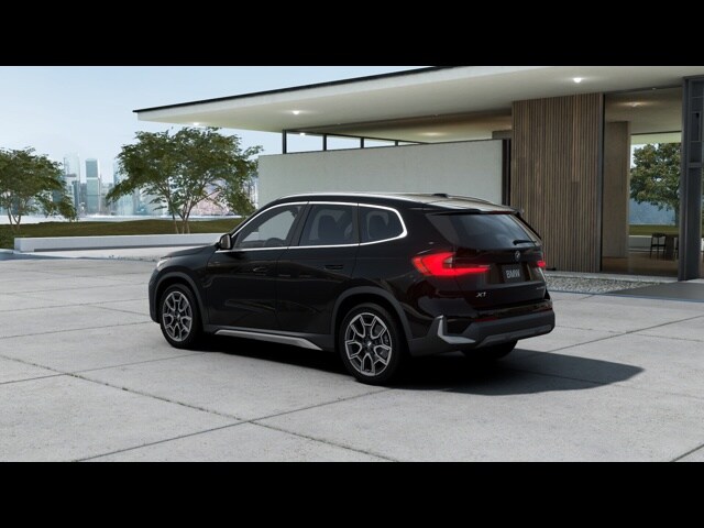 2025 BMW X1 28i - Photo 27