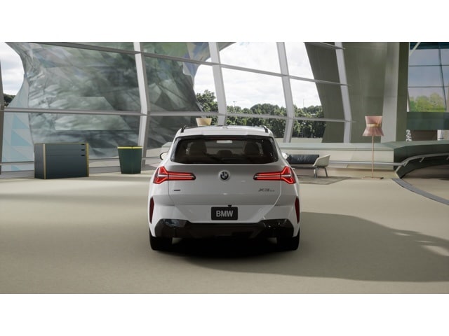 2025 BMW i7 M70 - Photo 24