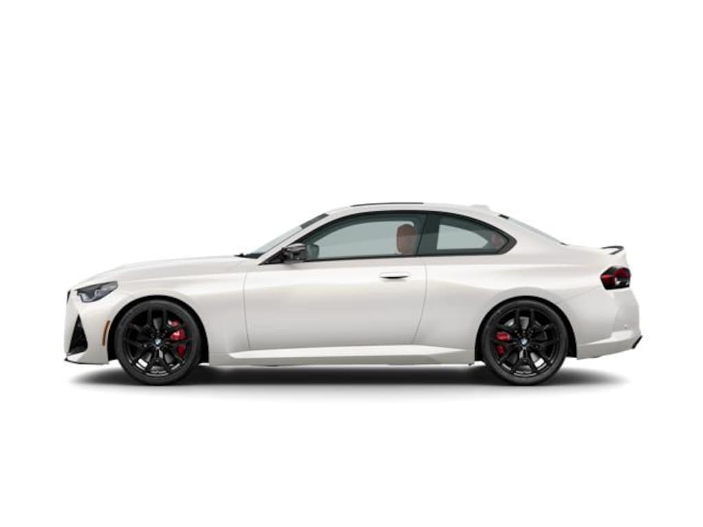 New 2026 BMW M240i  Coupe