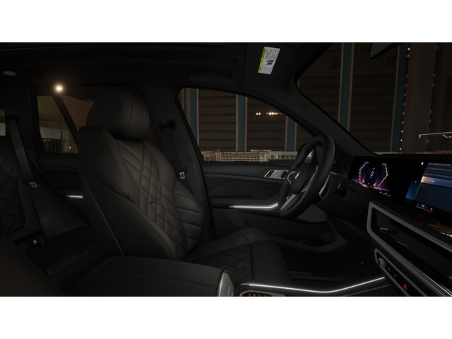2026 BMW X5 40i - Photo 40