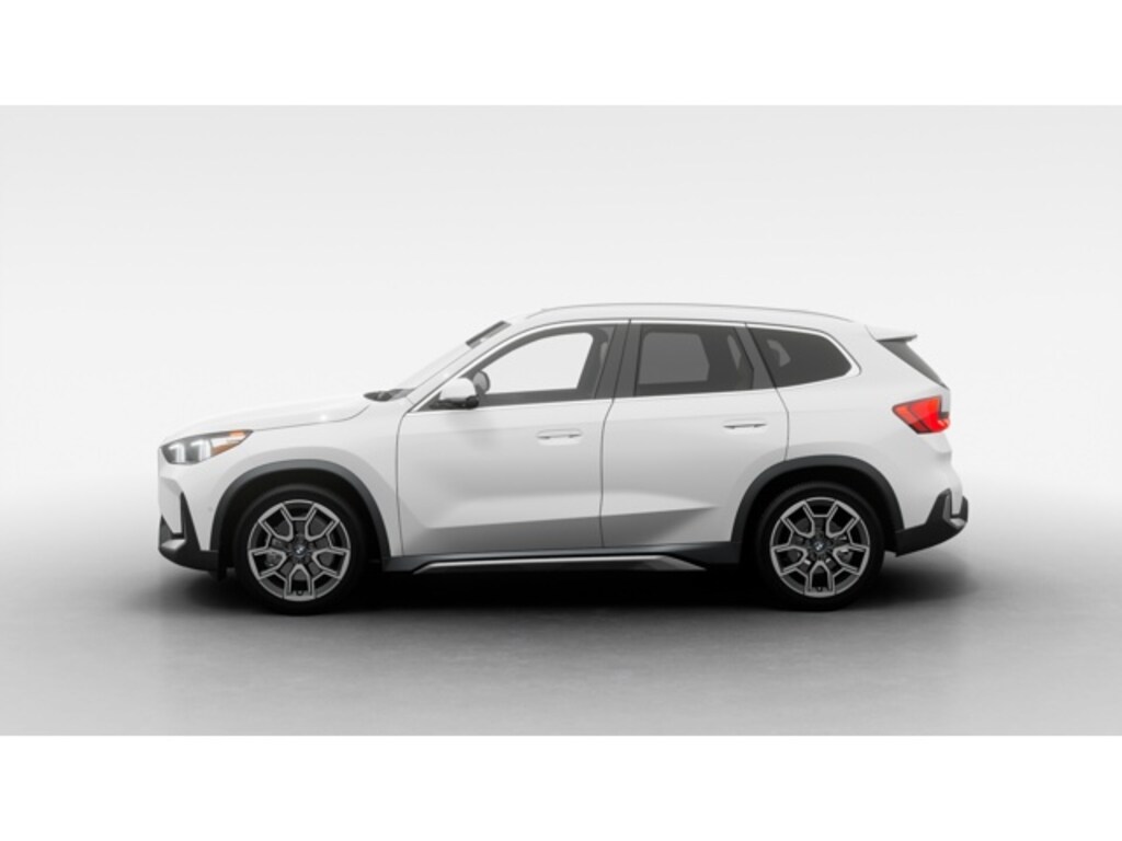 New 2026 BMW X1 xDrive28i SUV