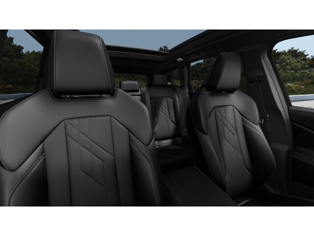 2025 BMW X3 30 - Photo 43