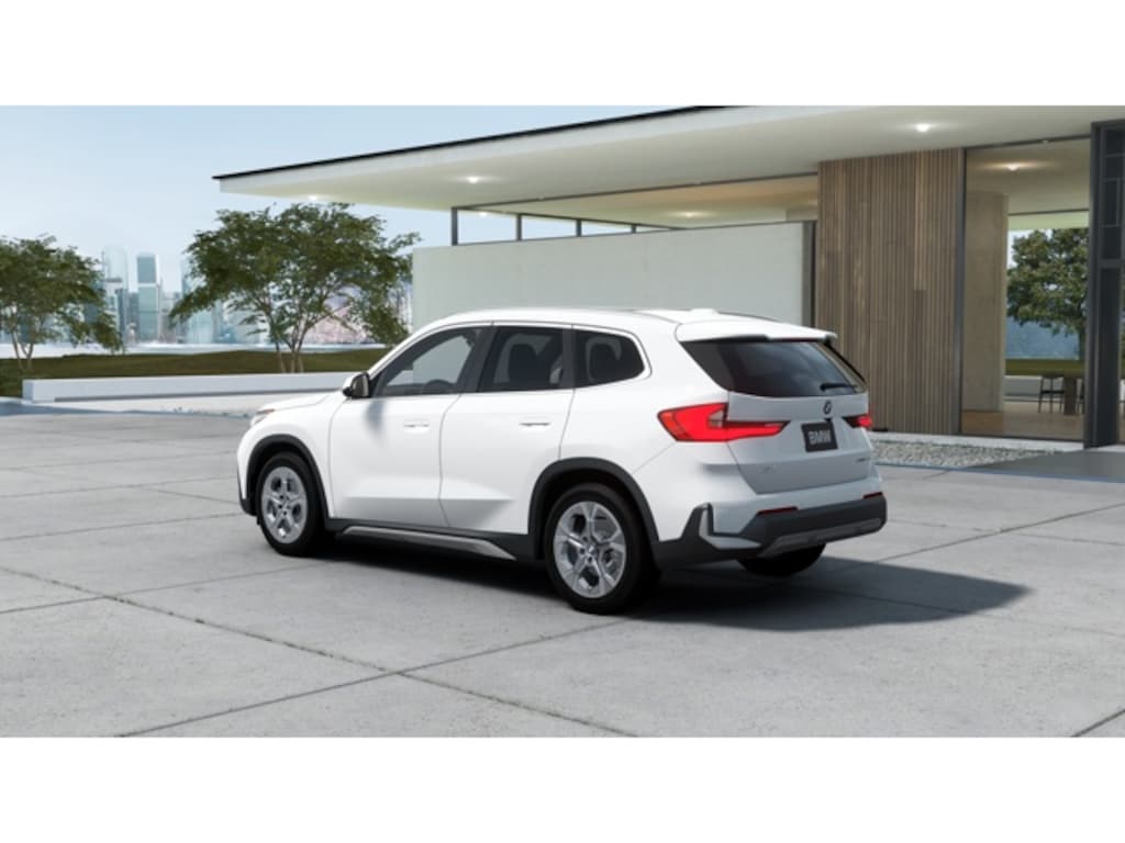 New 2026 BMW X1 xDrive28i SUV