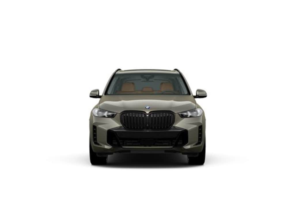 New 2026 BMW X5 sDrive40i SUV