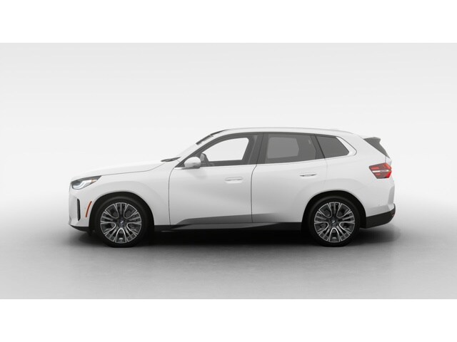 2026 BMW X3 30 - Photo 23