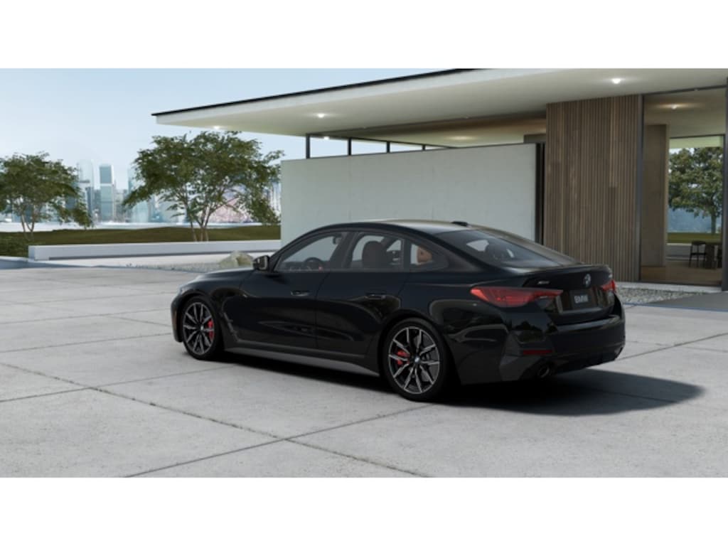 New 2027 BMW 430i xDrive Gran Coupe
