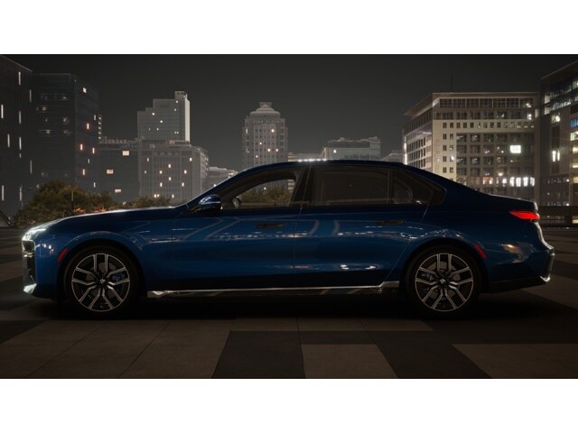 2026 BMW 7 Series 740i - Photo 47