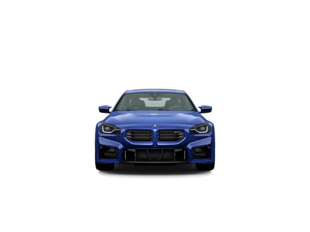 New 2026 BMW M2 Coupe