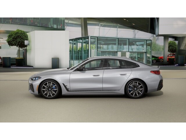 2025 Bmw i4 eDrive40 photo 4