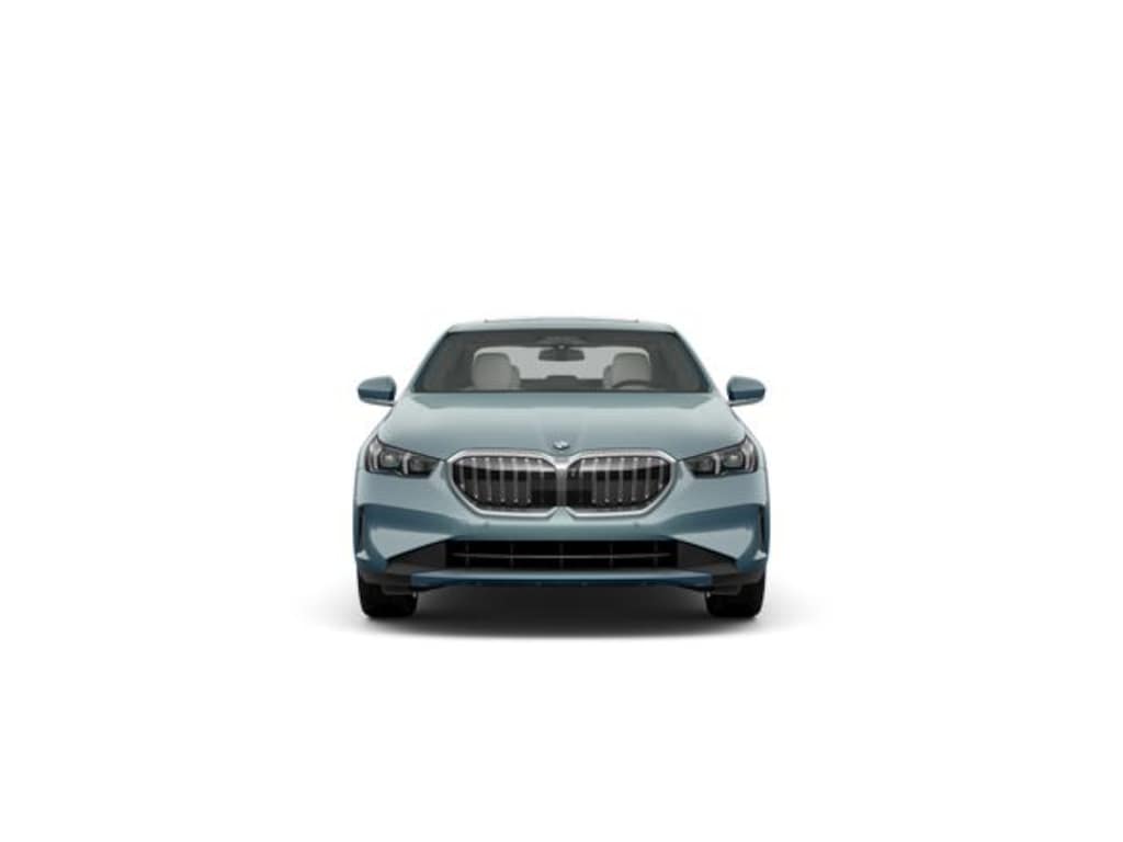 New 2026 BMW 530i xDrive Sedan
