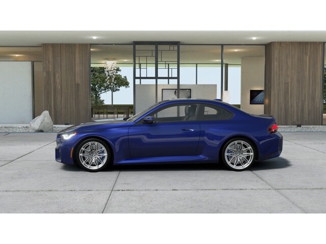 2026 Bmw M2 Coupe photo 4