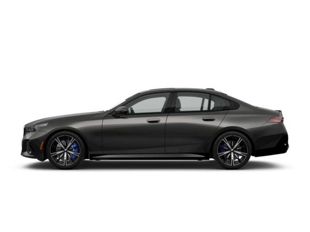 New 2026 BMW 530i xDrive Sedan