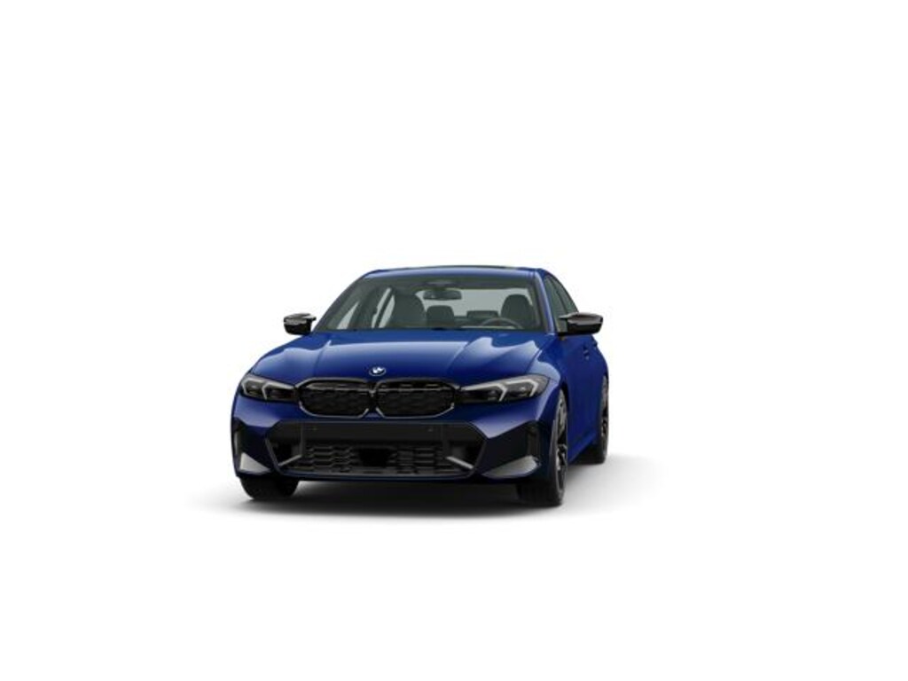New 2026 BMW M340 i xDrive Sedan