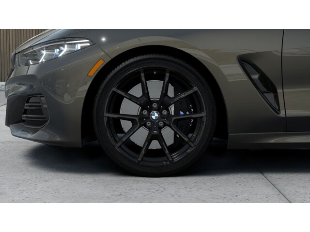 2026 BMW 8 Series 840i - Photo 38