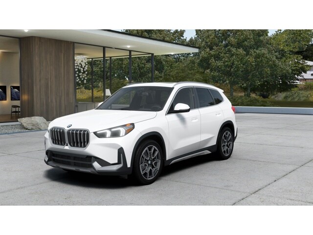 2026 Bmw X1 XDrive28i photo 2
