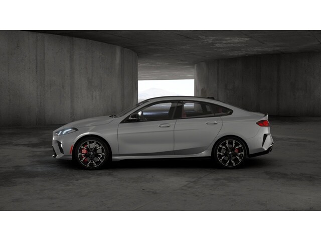 2026 Bmw 228i xDrive Gran Coupe photo 4