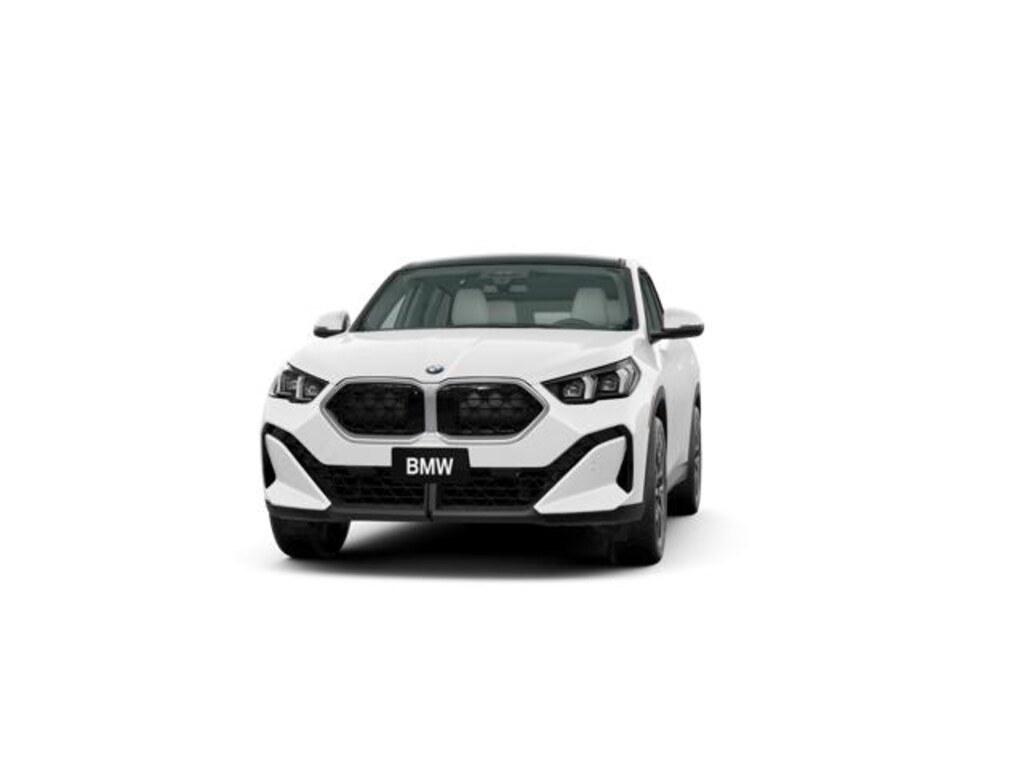 New 2026 BMW X2 xDrive28i SUV