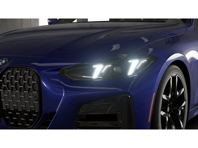 2026 BMW 4 Series 430i - Photo 40