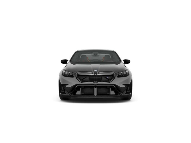 2026 Bmw M5 5 photo 2