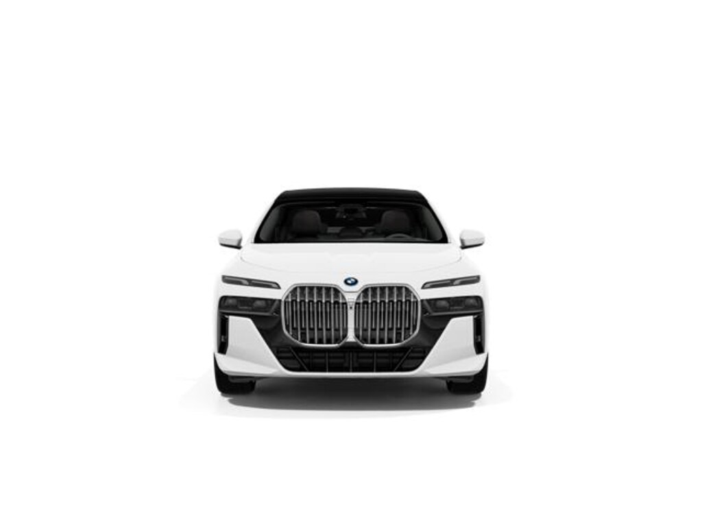 New 2026 BMW 750e xDrive Sedan