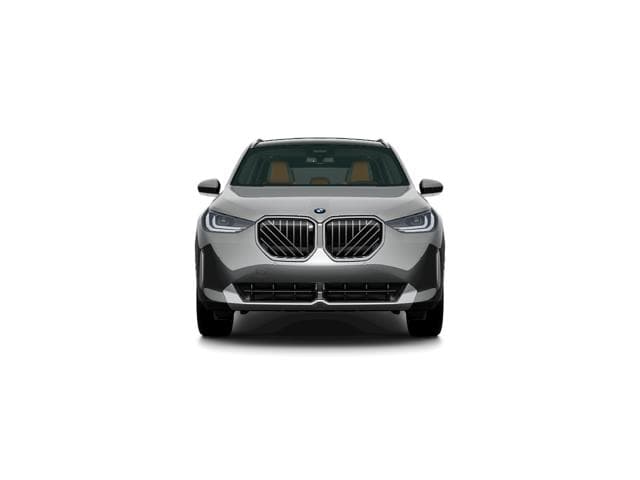 Used 2025 BMW X3 30 XDRIVE with VIN 5UX53GP08S9Y68904 for sale in Doylestown, PA
