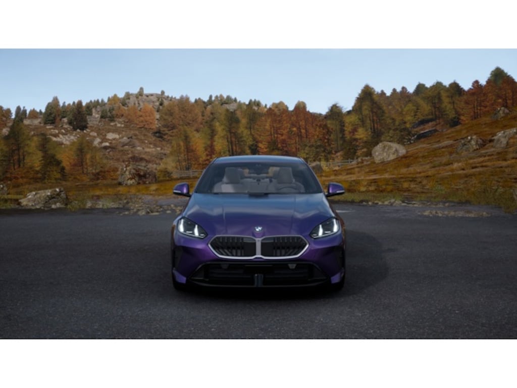 Certified 2025 BMW 228i xDrive Gran Coupe