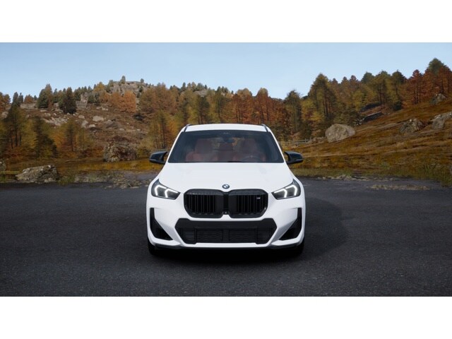 2026 Bmw X1 M35i photo 3