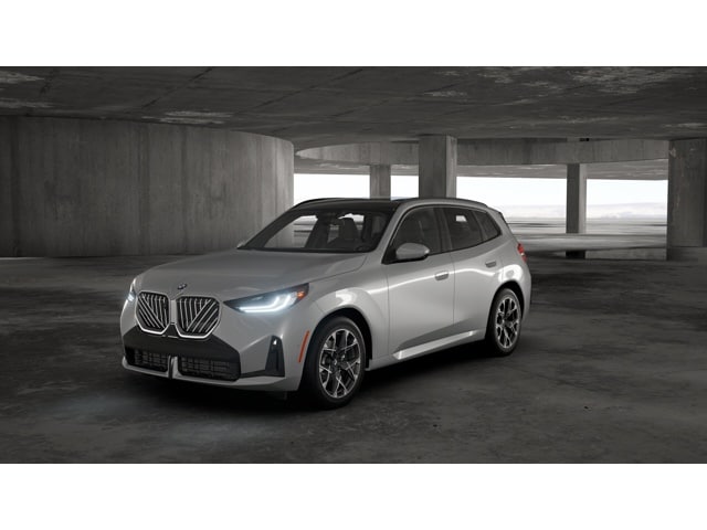 2026 BMW X3 30 XDRIVE's photo