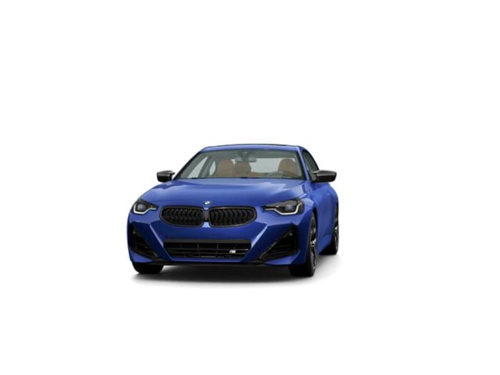 New 2027 BMW M240i Coupe