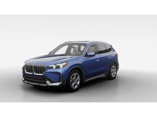 2025 BMW X1 28i - Photo 20