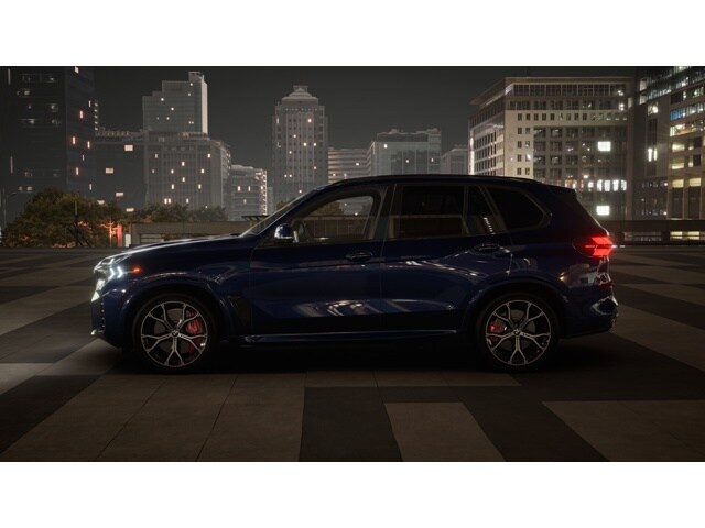 2026 Bmw X5 sDrive40i photo 4