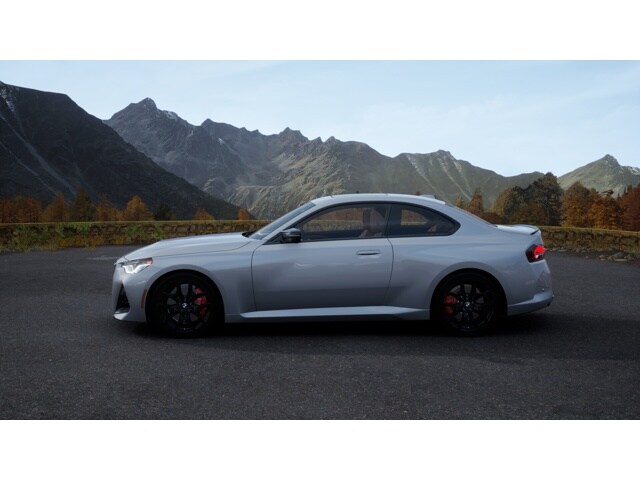 2025 Bmw M240i M240i xDrive photo 4