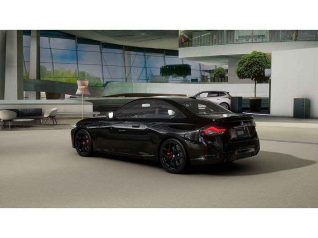 New 2026 BMW 230i Coupe