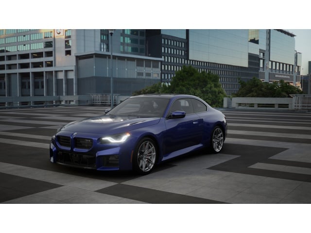New 2026 BMW M2 Base