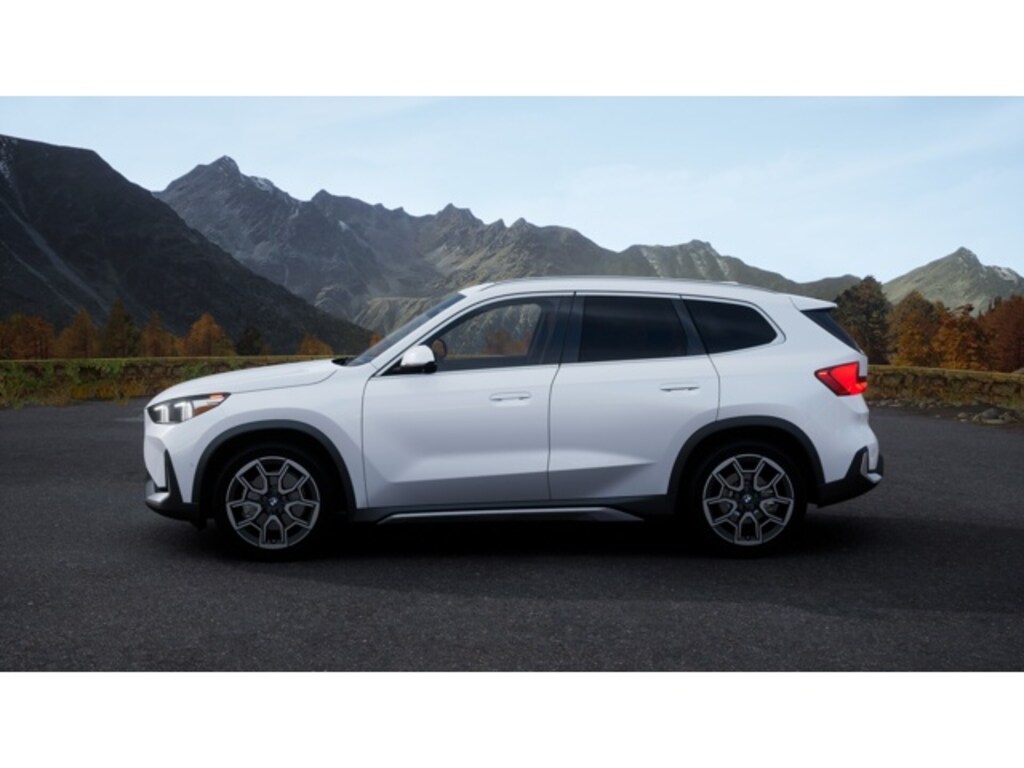 New 2027 BMW X1 xDrive28i Sports Activity Vehicle