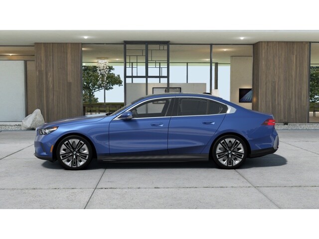 2026 Bmw i5 xDrive40 photo 4