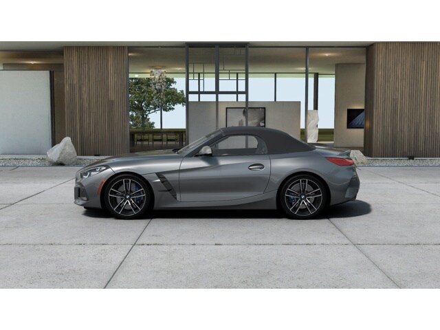 2026 Bmw Z4 M40i photo 4