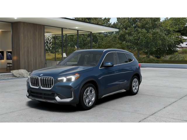 2027 BMW X1