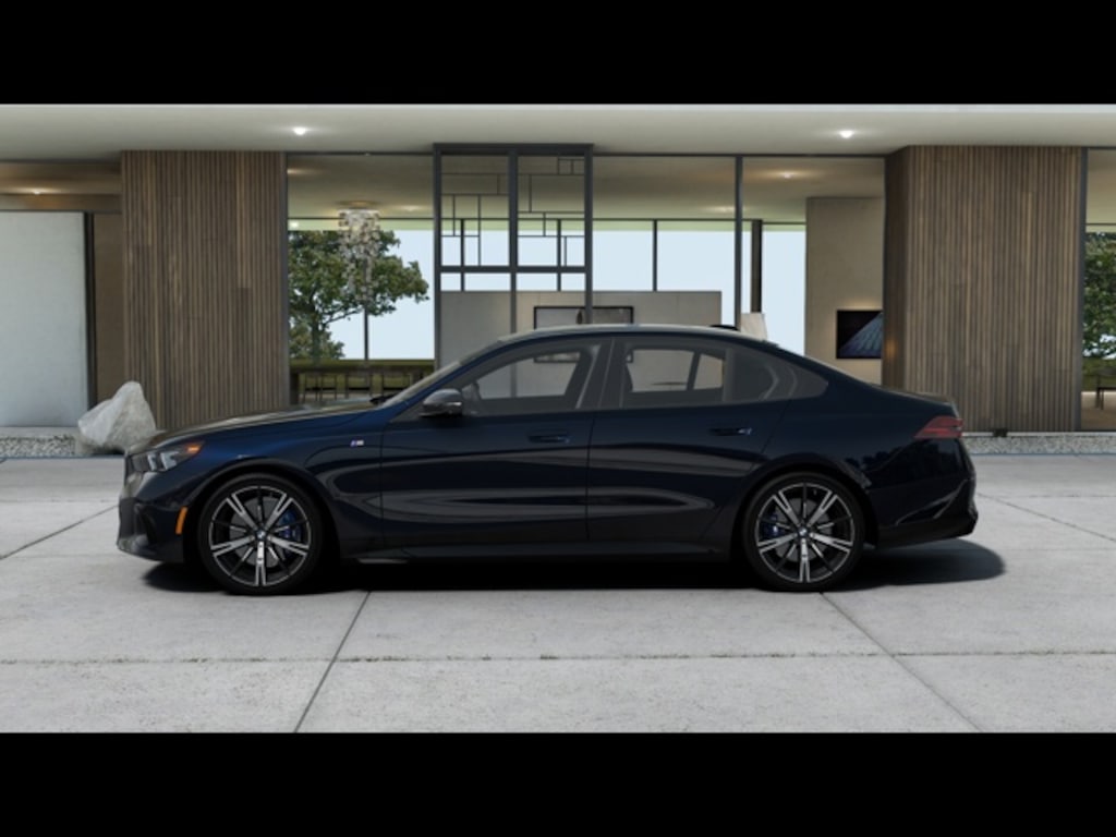 New 2025 BMW 530i For Sale Columbus GA BMW Dealer STK