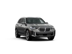 2026 BMW X5 SUV