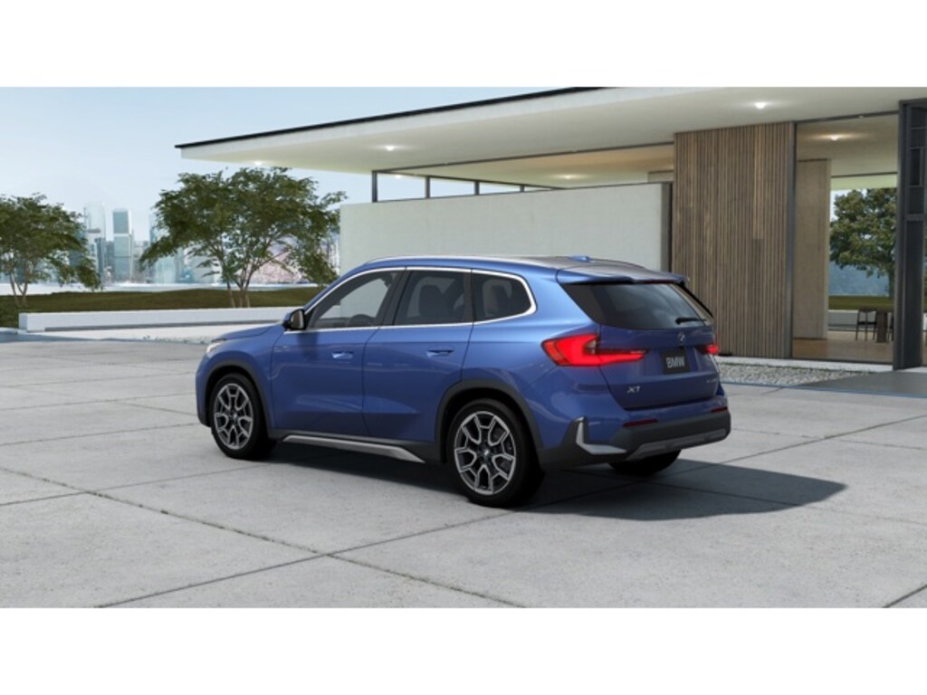 Used 2025 BMW X1 xDrive28i SUV