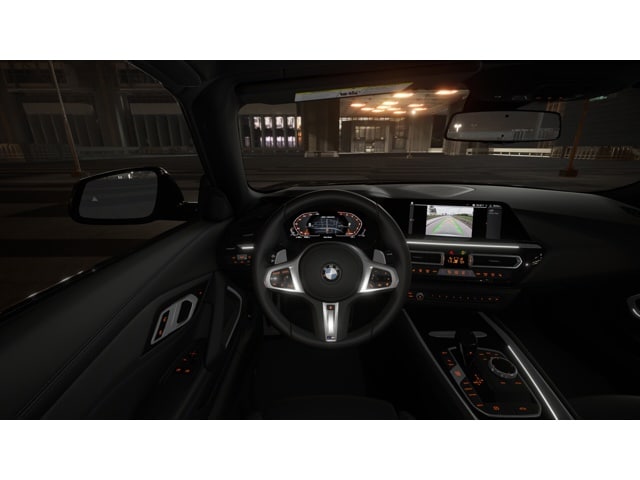 2026 BMW Z4 M40i - Photo 13