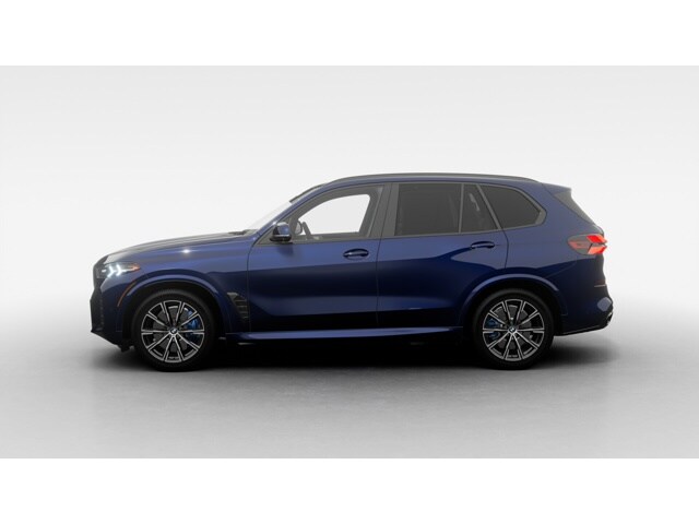 2026 Bmw X5 M60i photo 4