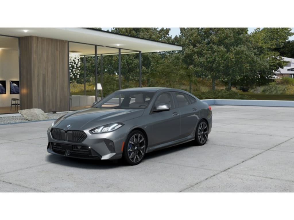 New 2026 BMW 228i xDrive Gran Coupe