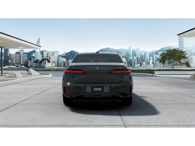 2026 BMW i7 60 - Photo 36