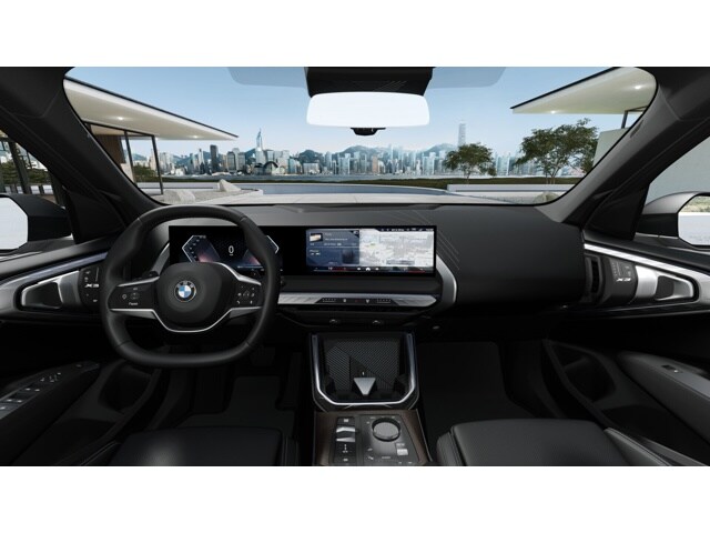 2026 BMW X3 30 - Photo 44