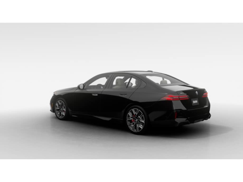 New 2027 BMW 530i xDrive Sedan