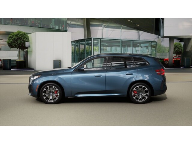 2026 Bmw X3 photo 4