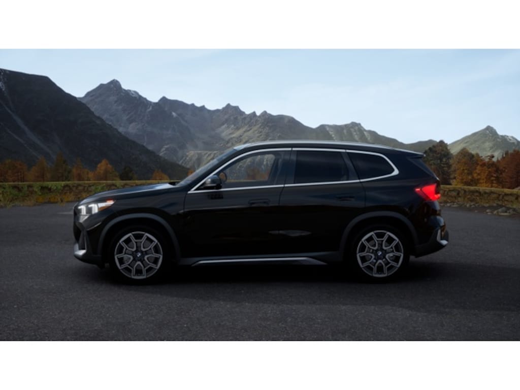 New 2026 BMW X1 xDrive28i SUV