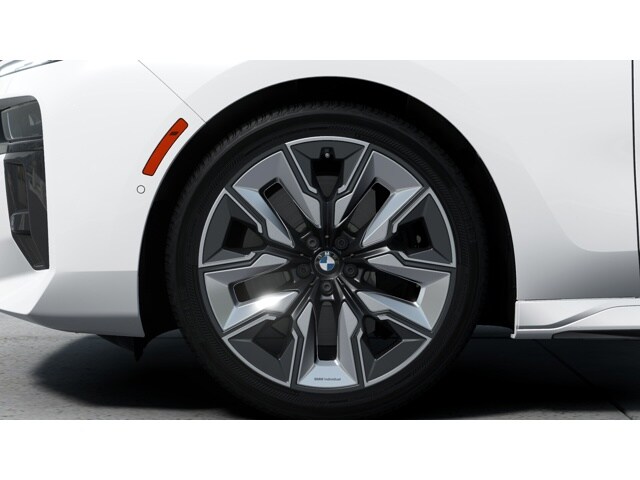 2025 Bmw 760i xDrive photo 12